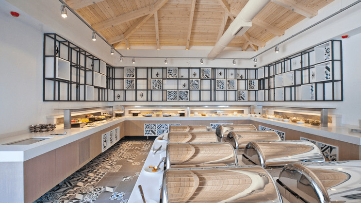 Blue Lagoon Princess